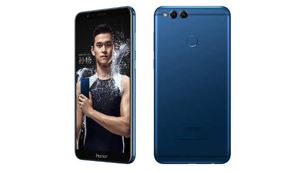 ஹானர் 7எக்ஸ்: