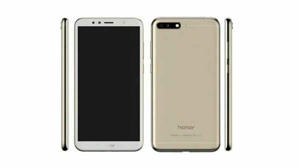 ஏப்ரல் 2- ஸ்னாப்டிராகன் 430 சிப்செட் வசதியுடன் ஹானர் 7ஏ அறிமுகம்.!