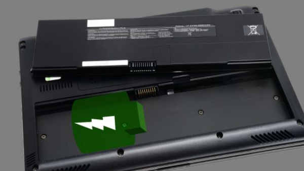 கூடுதல் பேட்டரி: