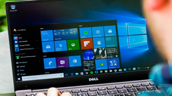 ஃபிங்கர்பிரிண்ட் ஸ்கேனர்: விண்டோஸ் கணிணியை அன்லாக் செய்வது எப்படி?
