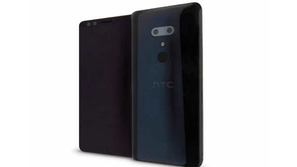 டூயல் கேமராவுடன் வெளிவரும் அசத்தலான எச்டிசி யூ12 பிளஸ்.!