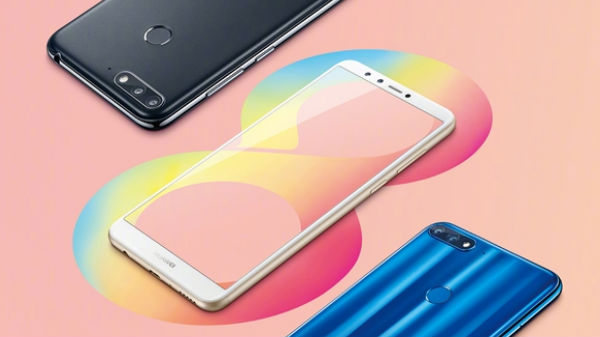 ஹூவாய் என்ஜாய் 8,  என்ஜாய் 8 பிளஸ், என்ஜாய் 8இ அறிமுகம்.!