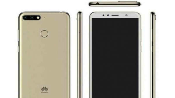 விரைவில்: 5.7-இன்ச் டிஸ்பிளேவுடன் களமிறங்கும் ஹூவாய் என்ஜாய் 8.!