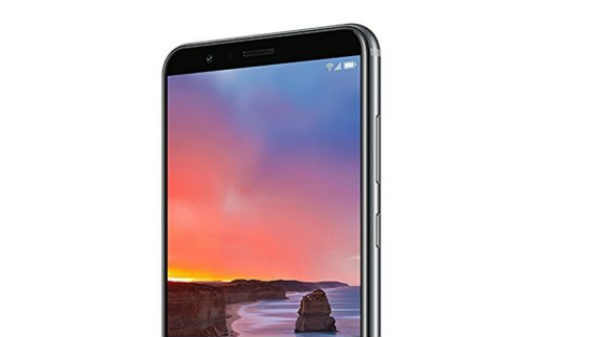 ஹூவாய் மேட் எஸ்இ :