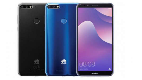 ஹூவாய் நோவா 2 லைட்: