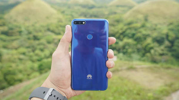 ஆண்ட்ராய்டு ஓரியோ: