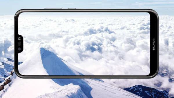 விரைவில்: டூயல் ரியர் கேமராவுடன் களமிறங்கும் ஹூவாய் நோவா 3இ.!