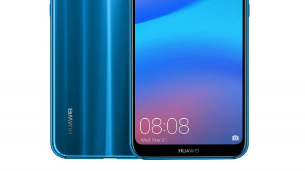 ஐபோன் எக்ஸ்-ஐ மறந்துடுங்க; மிரட்டும் அம்சங்களுடன் அறிமுகமான பி20 லைட்!