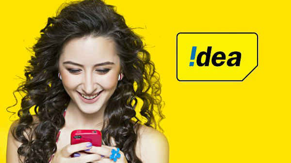 ஐடியா செல்லுலார் பதிவிறக்க வேகம்.?