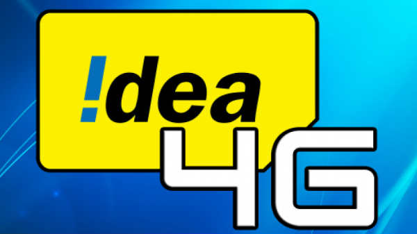 ஐடியா செல்லுலார்  கேஷ்பேக்: