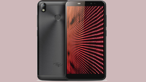 ஐடெல்  நிறுவனத்தின் புதிய ஸ்மார்ட்போன் அறிமுகம்