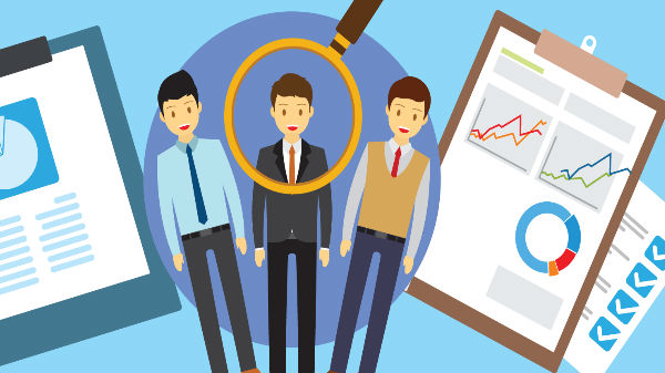 வேலை தேடல் உத்தி #04