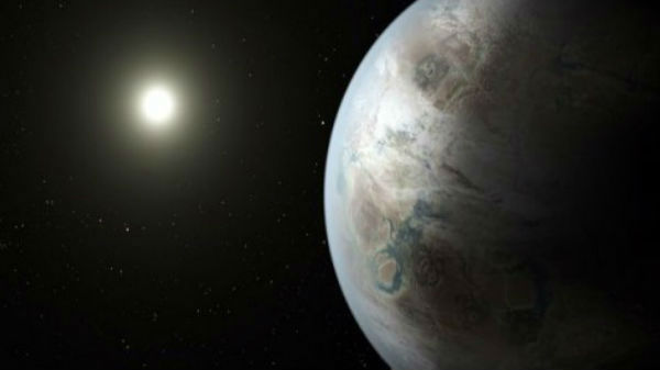 கெப்ளர் முடிக்கும் புள்ளியில் இருந்து மீண்டும்.!