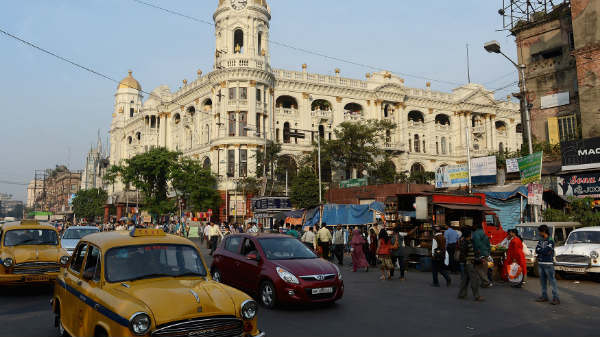 மூன்றாவது இடம்: