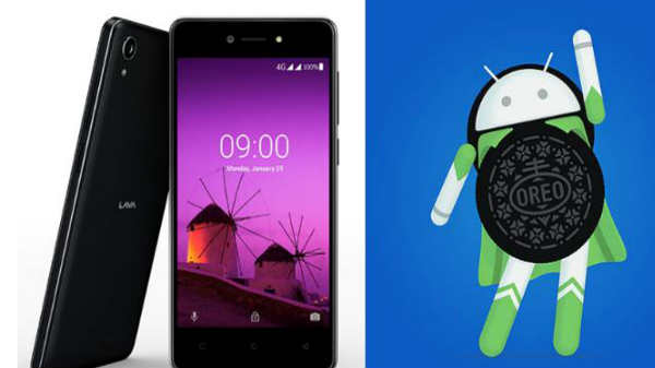  ஆண்ட்ராய்டு ஓரியோ: