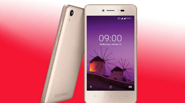  லாவா இசெட்50 :