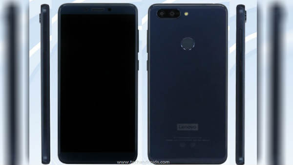 5.7-இன்ச் டிஸ்பிளேவுடன் வெளிவரும் லெனோவா கே350டி.!