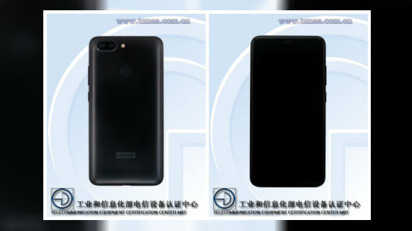 செயற்கை நுண்ணறிவு அம்சங்களுடன் வெளிவரும் லெனோவா எஸ்5.!