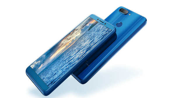 லெனோவா கே5 பிளே அம்சங்கள்: