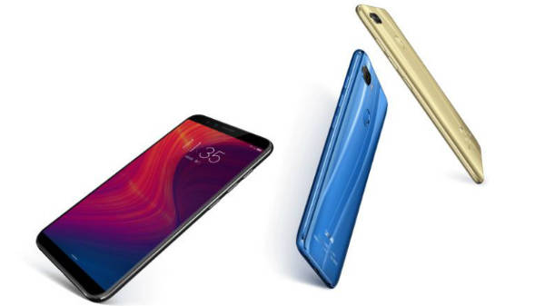 லெனோவா கே5 பிளே விலை: