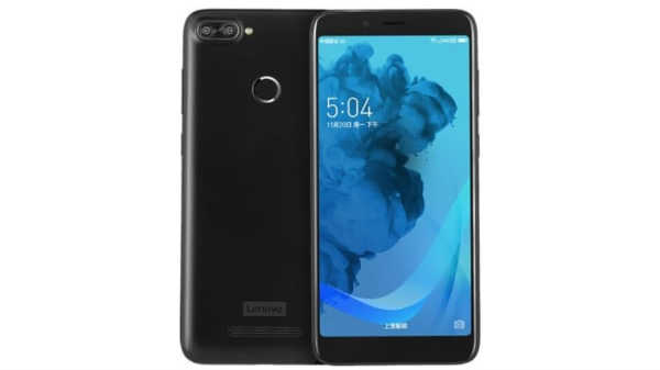 செயற்கை நுண்ணறிவு அம்சங்களுடன் வெளிவரும் லெனோவா எஸ்5.!