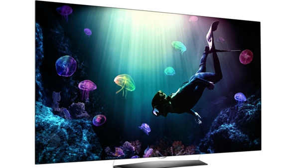  எல்ஜி டிவி மாடல்கள்: