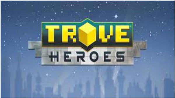 டிரோவ்: ஹீரோஸ்