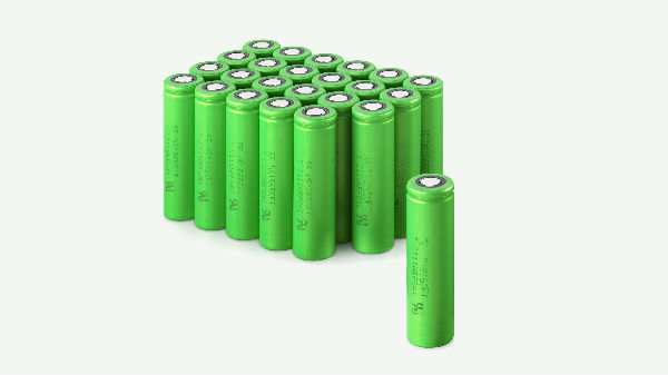 பயன்படுத்தப்படும் முதன்மை ஆதாரம் கார்பன் தான்.!