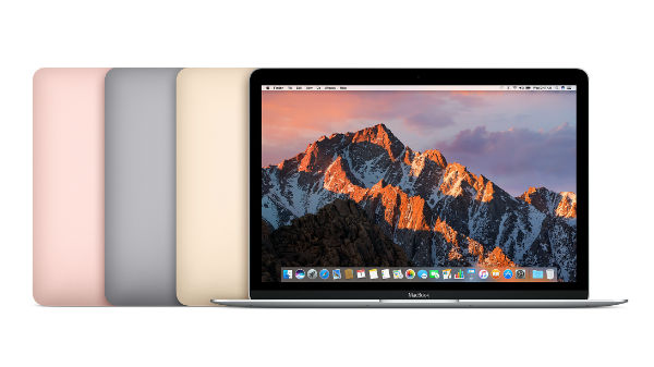 ஆப்பிள் மேக்புக் 