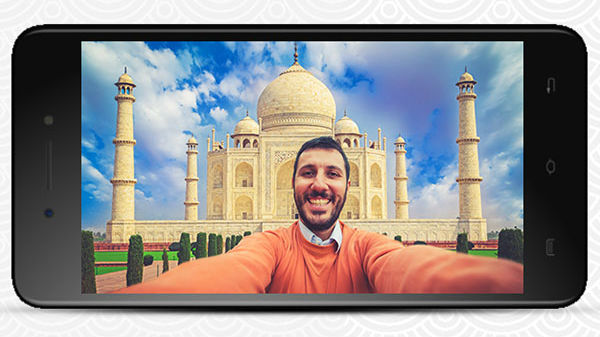 3 ஜிபி ரேம் மற்றும் 32 ஜிபி.!