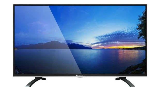 மைக்ரோமேக்ஸ் ஸ்மார்ட் டிவி (40-இன்ச்):