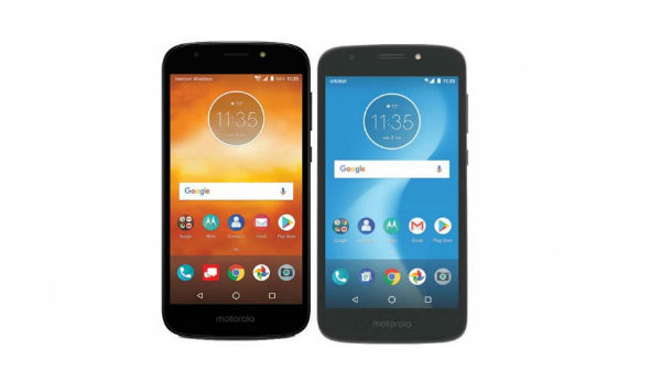 மோட்டோ இ5 பிளே 