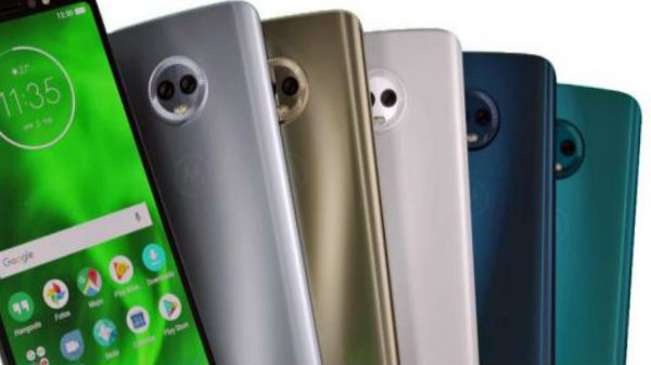 3ஜிபி, 4 ஜிபி மற்றும் 6ஜிபி ரேம்.!