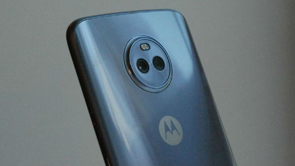 12எம்பி + 5எம்பி என்கிற இரட்டை கேமரா அமைப்பு.!