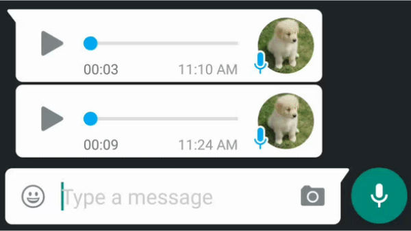 ஆரம்பிக்கும் மற்றும் முடிக்கும் போது டாப் செய்தால் போதும்.!