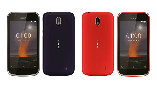 நோக்கியா 1