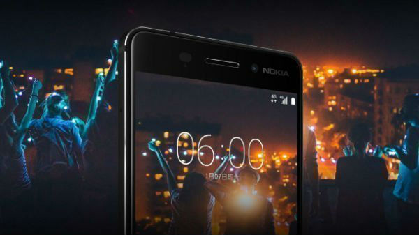 நோக்கியா 5, நோக்கியா 3, நோக்கியா 2 மற்றும் நோக்கியா 8.!