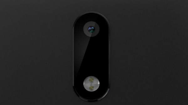 கேமிரா : 