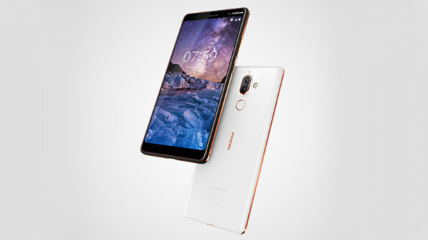  நோக்கியா 1, நோக்கியா 6 (2018) மற்றும் நோக்கியா 8 சிரோக்கோ.!