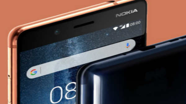 நோக்கியா 8 மாடல் ரூ.30,000 விலைக்கு தகுதிதானா?