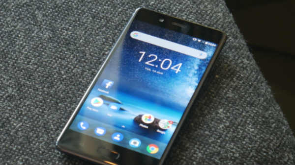 ஸ்னாப்டிராகன் 845: