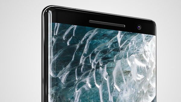 நோக்கியா 8 சிரோக்கோ