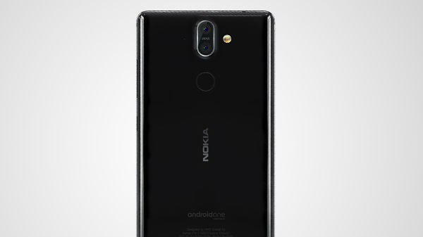 டூயல் கேமரா