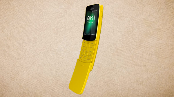  நோக்கியா 8110: