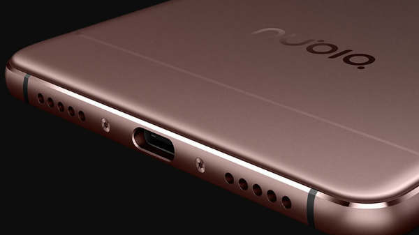 6-இன்ச் டிஸ்பிளேவுடன் களமிறங்கும் நூபியா வி18.!