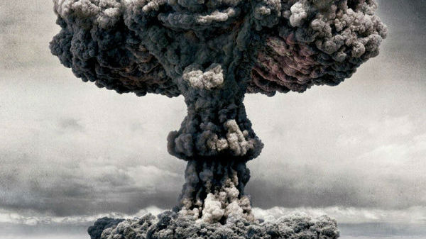 ஒரு பிரளய விளைவு.!