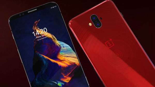 ஸ்னாப்டிராகன் 845 சிப்செட் வசதியுடன் களமிறங்கும் ஒன்பிளஸ் 6.!