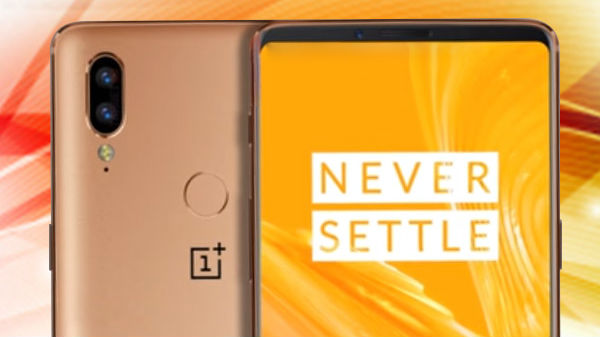 ஓவல்-வடிவ கைரேகை ஸ்கேனர் இடம்பெறுவது ஏமாற்றம்.!