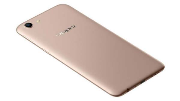 5.7-இன்ச் டிஸ்பிளேவுடன் ஓப்போ ஏ83 ப்ரோ அறிமுகம்.!