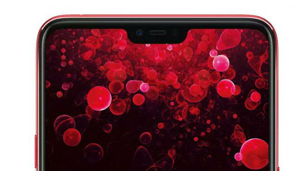 ஒப்போ எப்7 ஸ்மார்ட்போனின் செல்பீ கேமராவின் அளவை சொன்னால் நம்புவீர்களா?